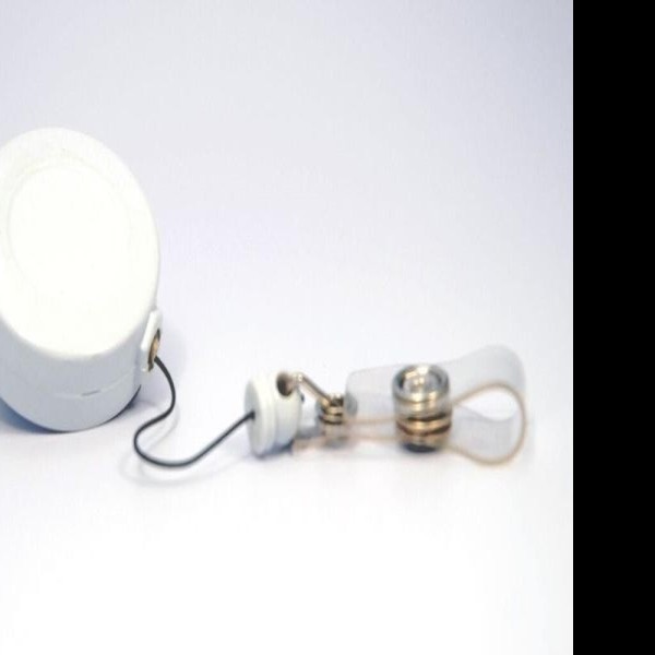 BROCHE PGAFETE YOYO ELASTIC CELICA BLANCO E.50 C.1000